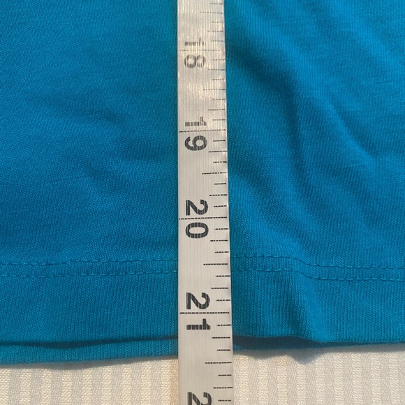 Vans Boom Color Short Sleeve Baby Tee T-Shirt - Picture 4 of 6